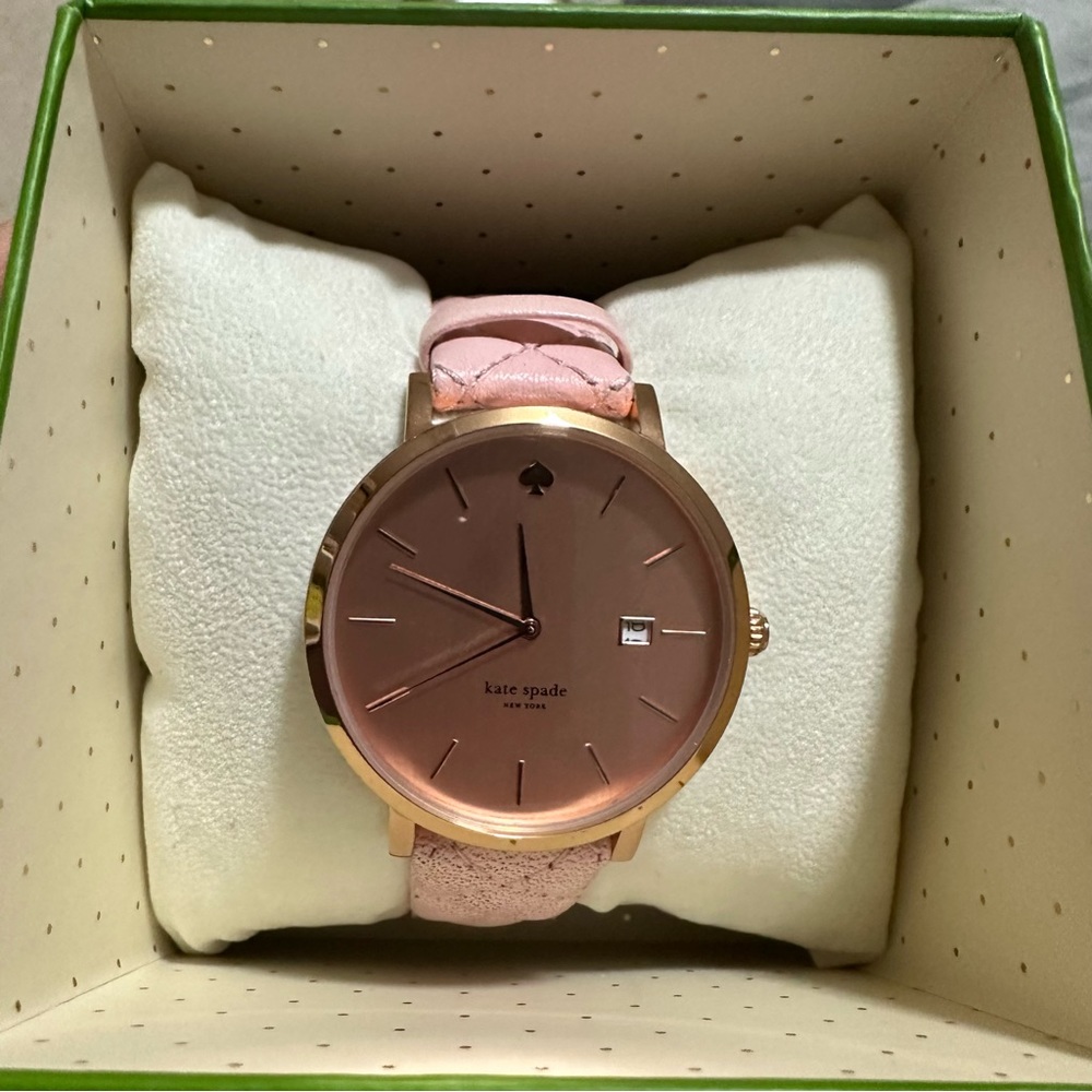 Kate spade watch